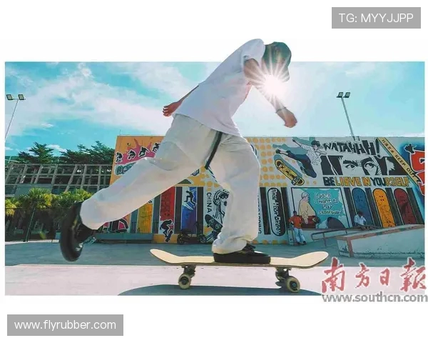 成都滑板队荣登实力排行榜首位引领全国滑板运动新潮流