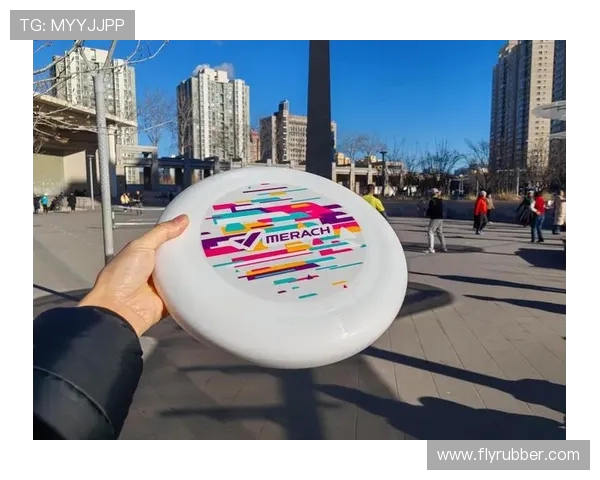 热议飞盘：西安飞盘队的灵活性变革